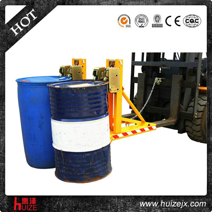双油桶夹具双鹰嘴DG720B-12.0021塑铁桶1 双油桶夹具双鹰嘴DG720B-12.0021塑铁桶1