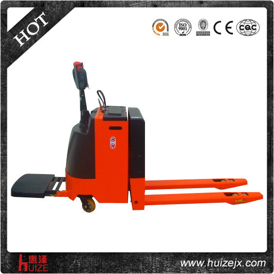 HZCBD10-07全电动搬运车1 HZCBD10-07全电动搬运车1