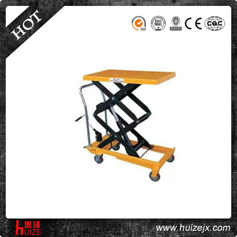 移动式工具车(手动)