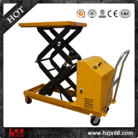 移动式工具车(电动)